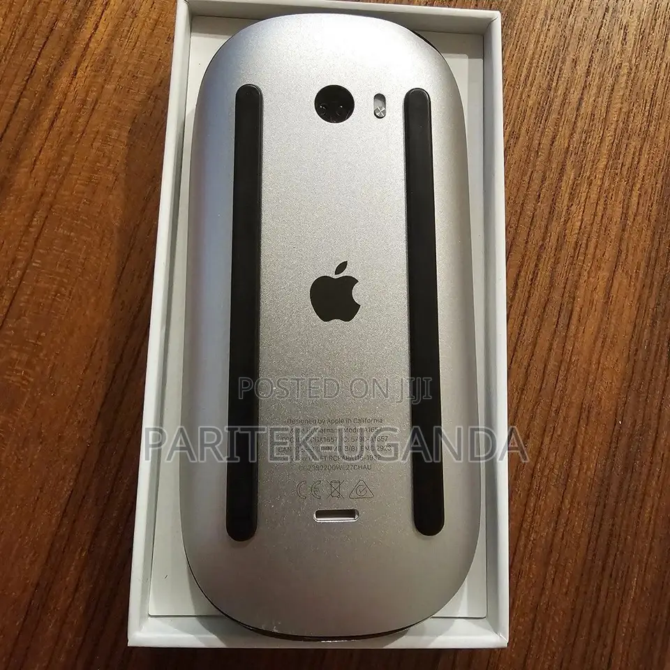 Magic Mouse 3