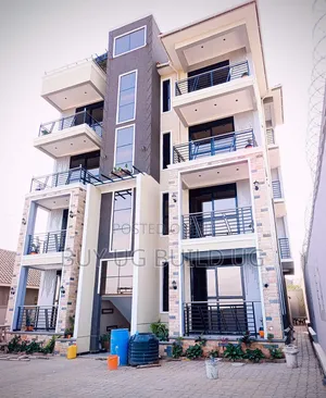 1bdrm Apartment in Nalya, Central Division for rent