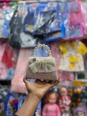 Girls Party Bags