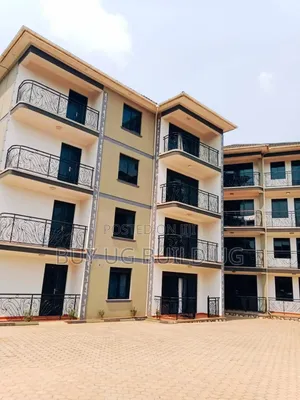 2bdrm Apartment in Kireka Town, Central Division for rent