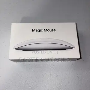 Magic Mouse 2