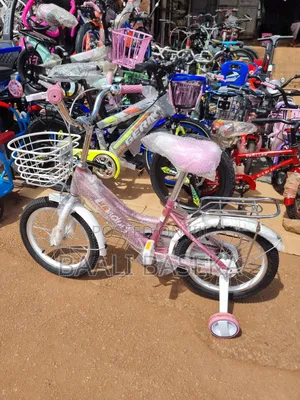 Iconic/Bicycles/Gleaming