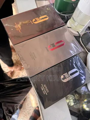 9pm Perfume