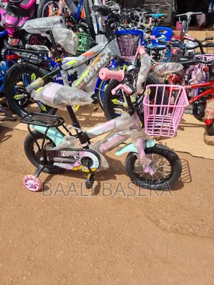 Stunning/Bicycle/Kings