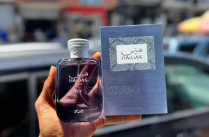 Hawas Perfumes