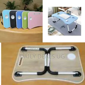 Colorful Foldable Laptop Tables