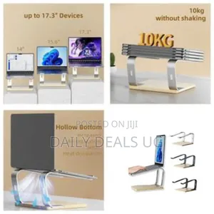 Laptop Stand