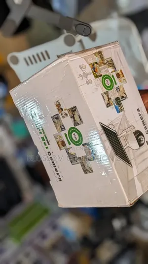Outdoor Smart Net Solar Camera V380