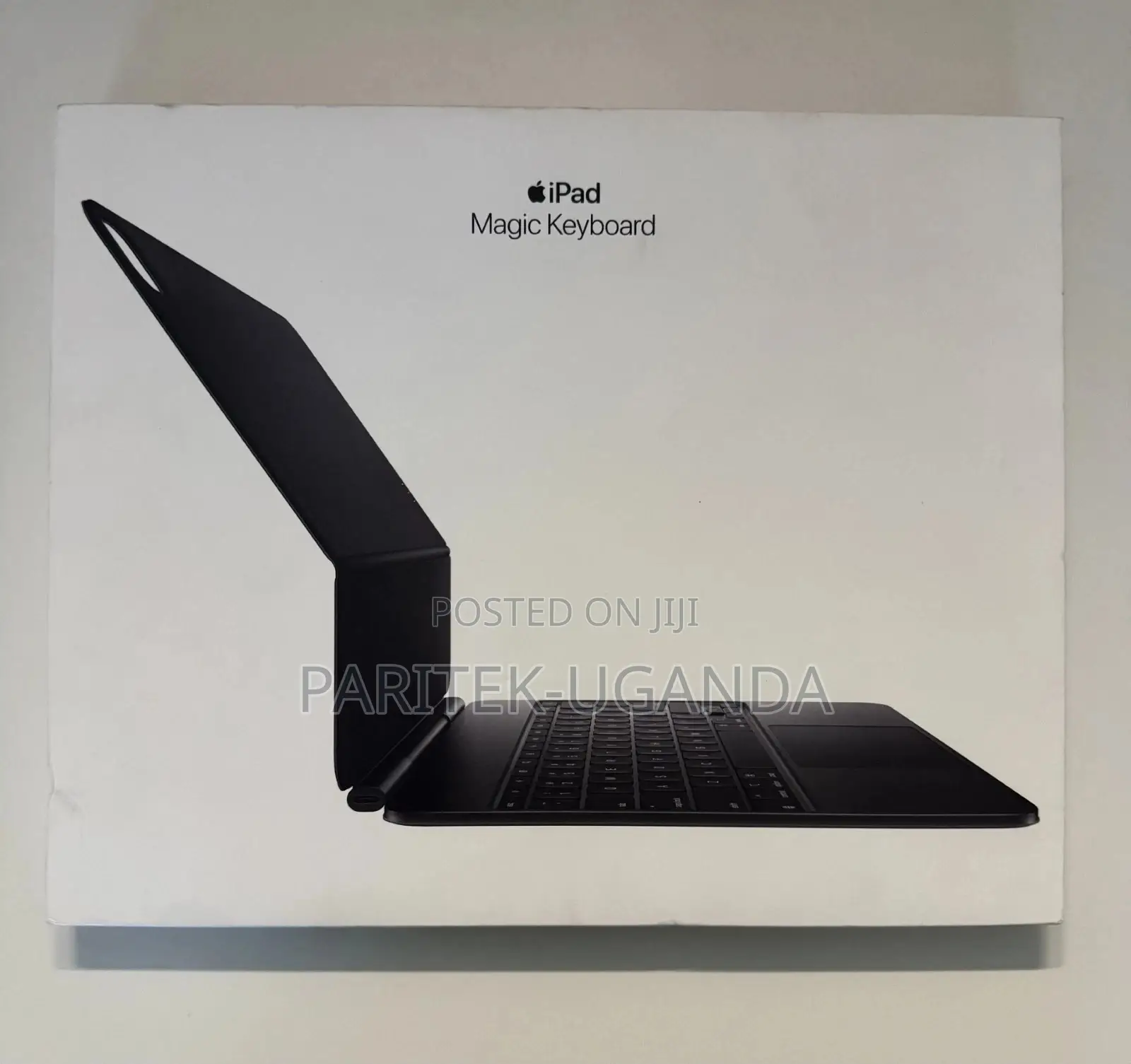 Magic Keyboard 13 Inch iPad Pro M4 Chip