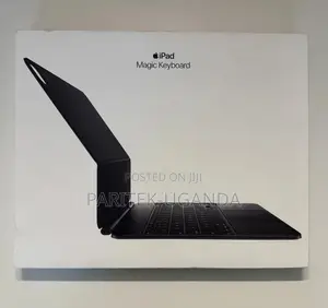 Magic Keyboard 13 Inch iPad Pro M4 Chip