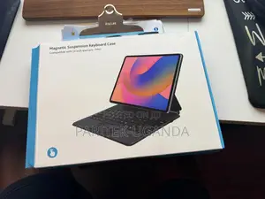 Magic Keyboard 13 Inch iPad Pro M4 Chip
