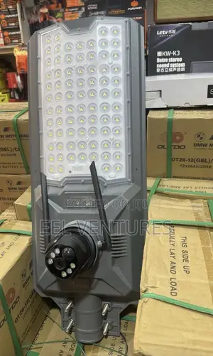 Solar Lights