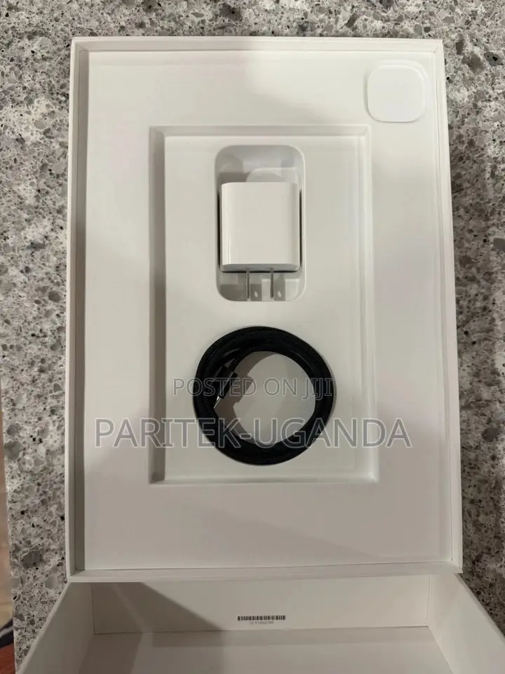 New Apple iPad Pro 256 GB Black