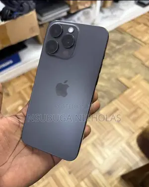Apple iPhone 15 Pro 128 GB