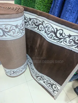 Runner Carpet Woolen