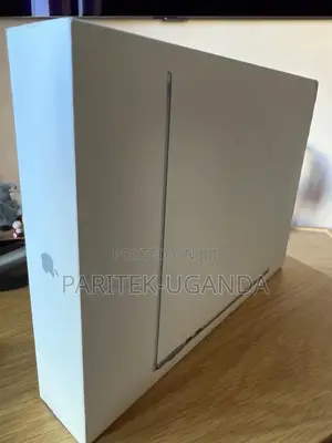New Laptop Apple MacBook Air 16GB Apple M4 SSD 256GB