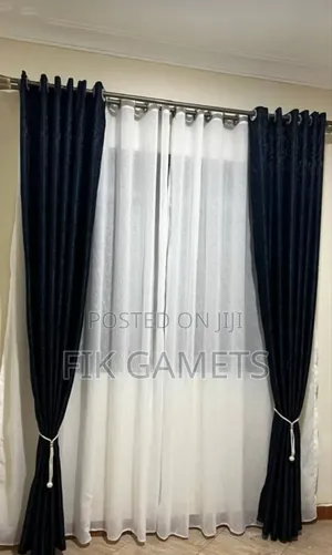 Low Cost Curtains