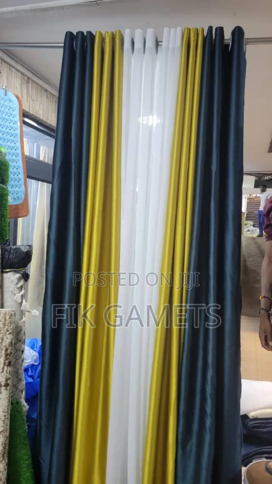 Curtains Low Price
