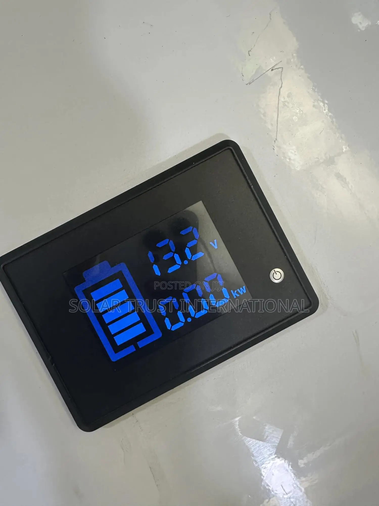 Lithium Battery 100ah/12v
