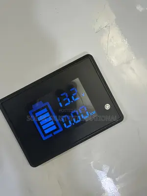 Lithium Battery 100ah/12v