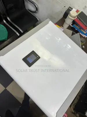 Lithium Battery 100ah/12v