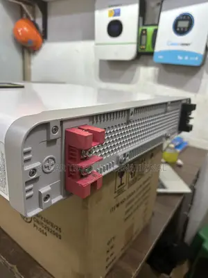 Lithium Battery 100ah/12v