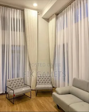 High Quality Curtain