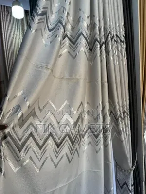 Curtains Good Material