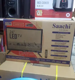 Saachi 24inch Digital Tv