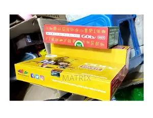 Full Package Gotv Antenna And Decorder