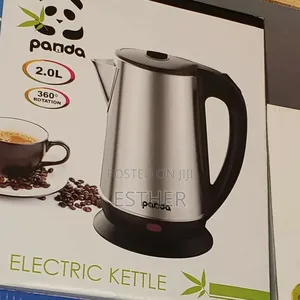 Electric Kettle