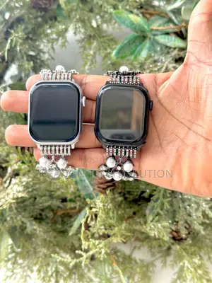 Classy Apple Watch for Ladies