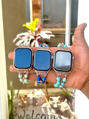 Classy Apple Watch for Ladies