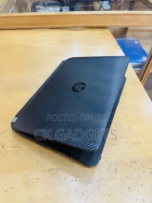 Laptop HP ProBook 440 G2 8GB Intel Core I7 HDD 500GB