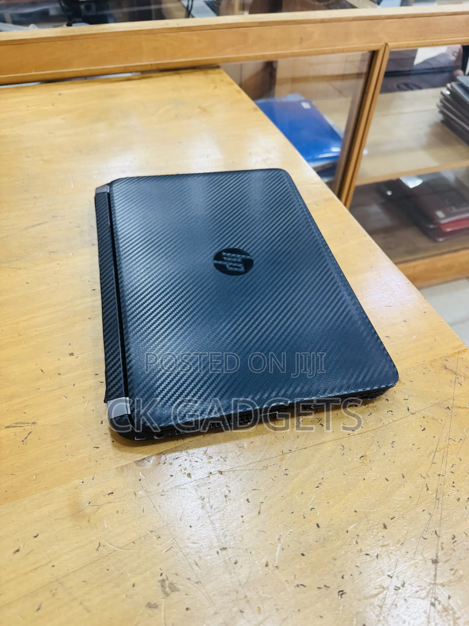 Laptop HP ProBook 440 G2 8GB Intel Core I7 HDD 500GB