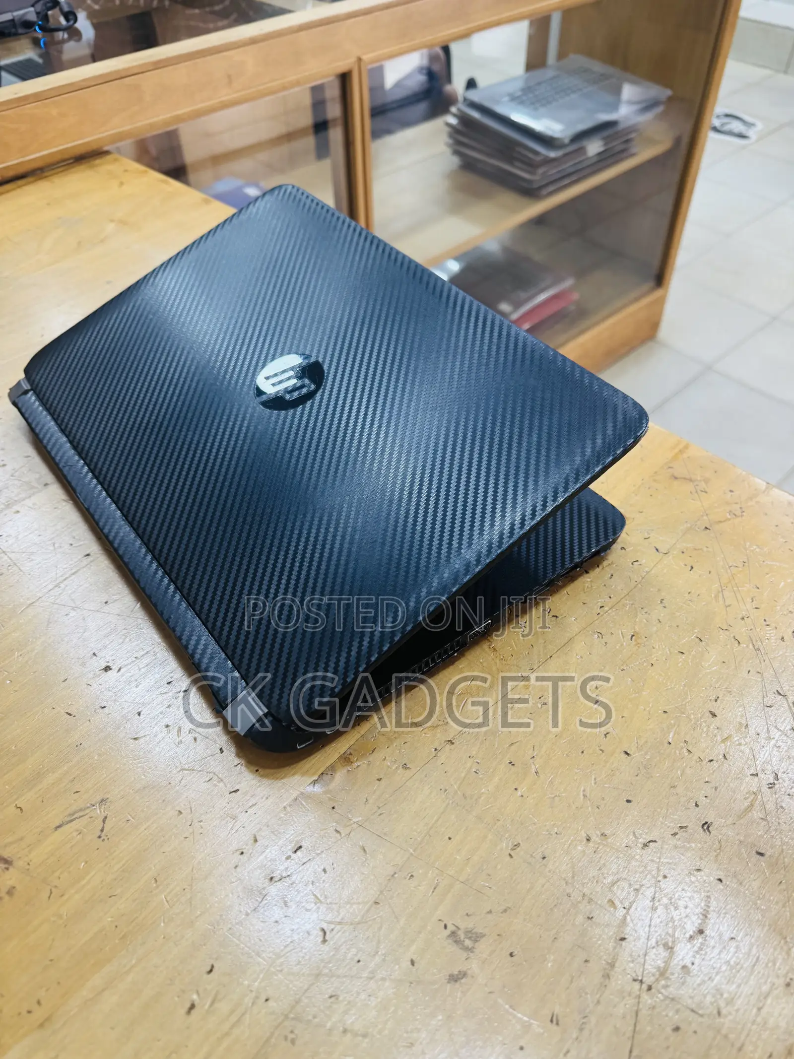 Laptop HP ProBook 440 G2 8GB Intel Core I7 HDD 500GB