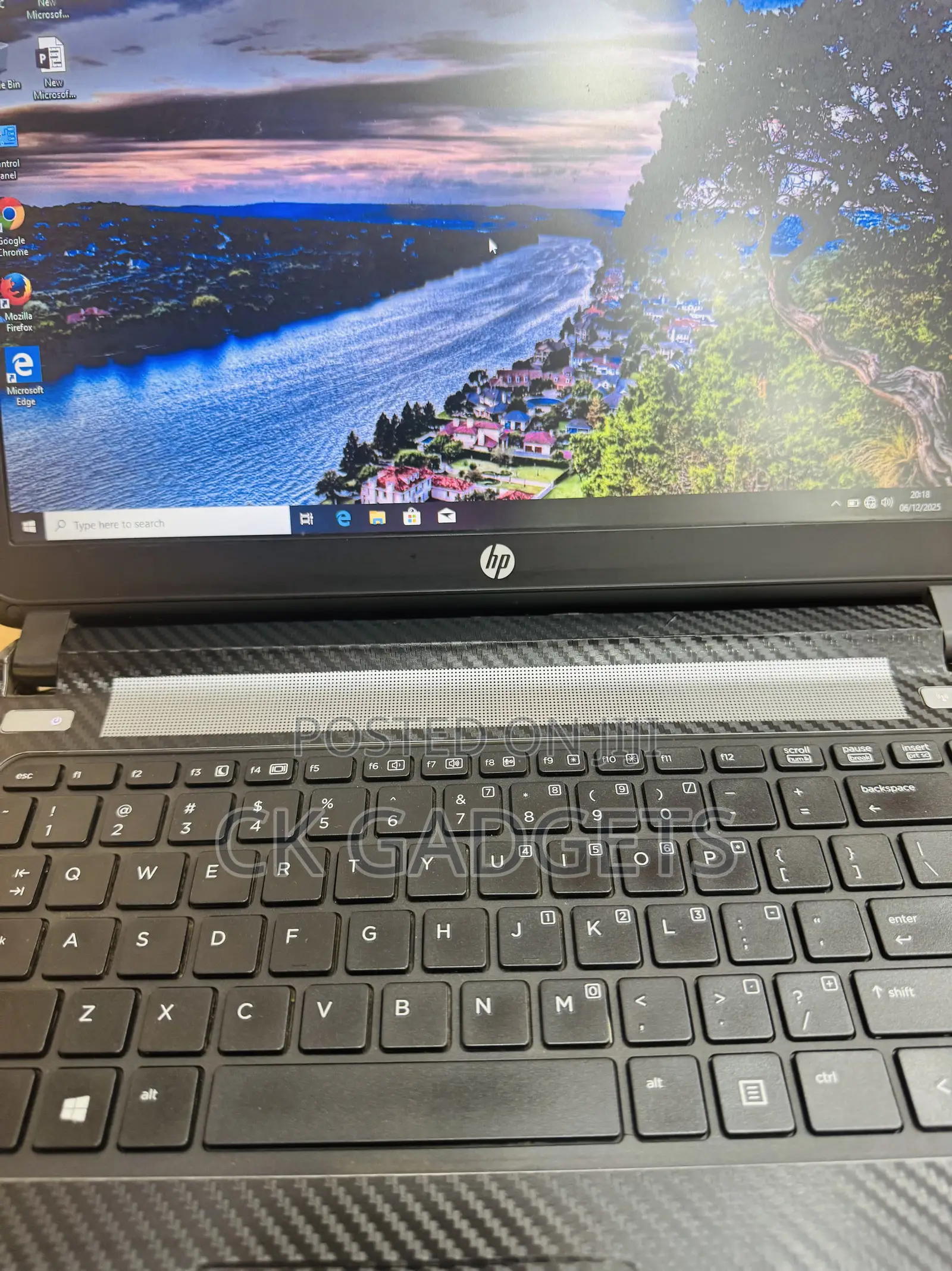Laptop HP ProBook 440 G2 8GB Intel Core I7 HDD 500GB