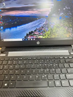 Laptop HP ProBook 440 G2 8GB Intel Core I7 HDD 500GB