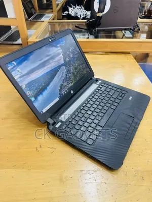 Laptop HP ProBook 440 G2 8GB Intel Core I7 HDD 500GB