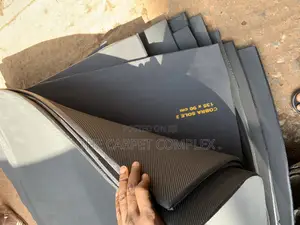 Gym Hard Carpets Original Per Piece