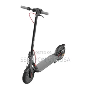 Xiaomi Electric Scooter 3 – 25km/H, 20km Range, 300w Motor
