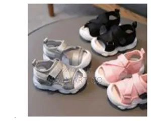 Size 23 Unisex Baby Sandals for Boys Girls