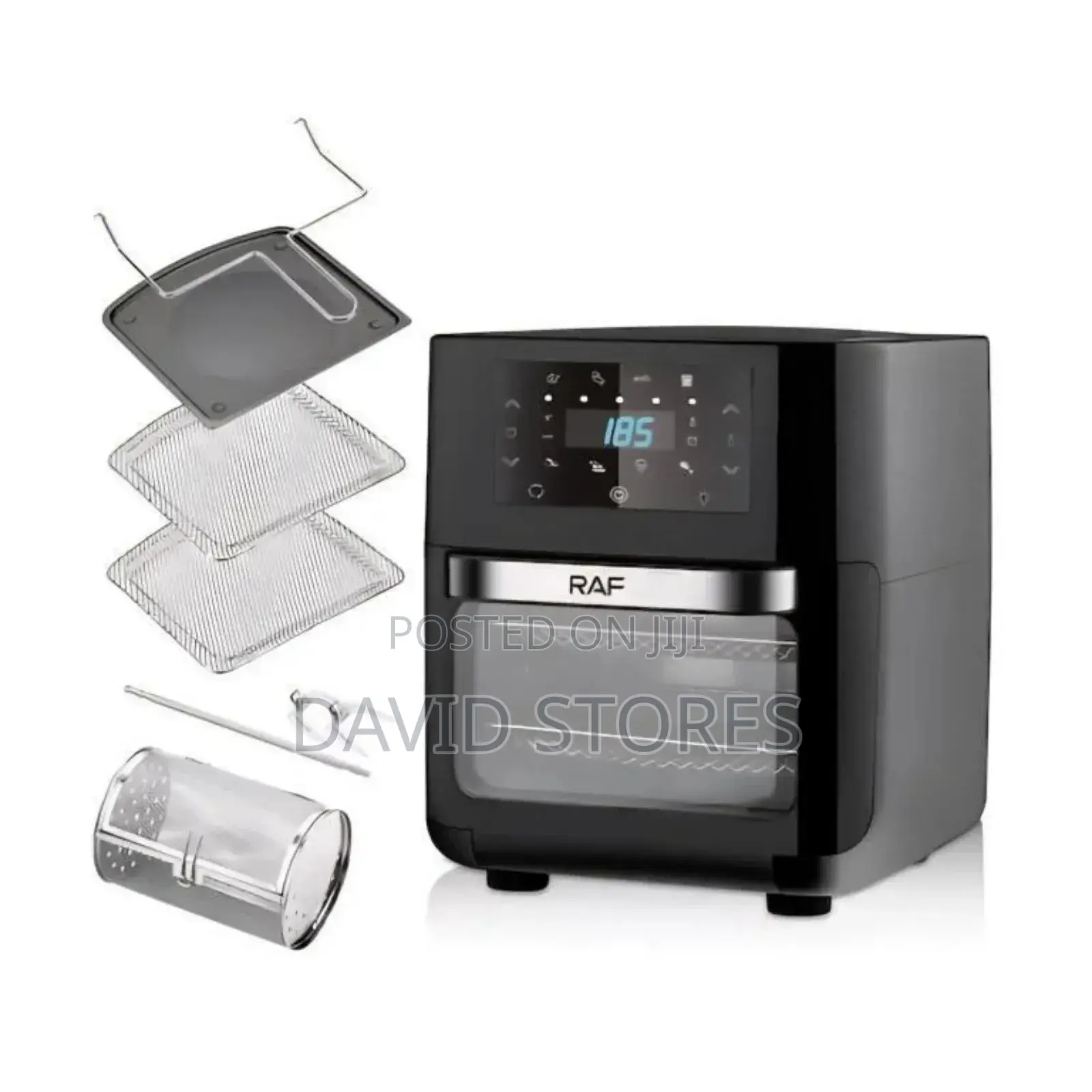 Raf 12l Airfryer