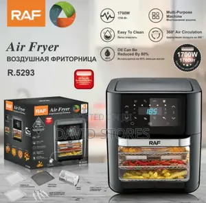 Raf 12l Airfryer
