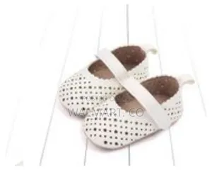 0-6 Months Pre Walker Baby Shoes for Boys and Girls