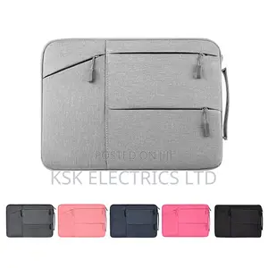Waterproof and Wear Resistant Portable Laptop Bag