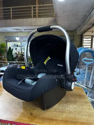 Baby Car Seat