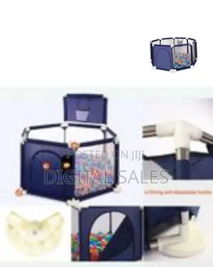 Baby Playpenbaby Playpen
