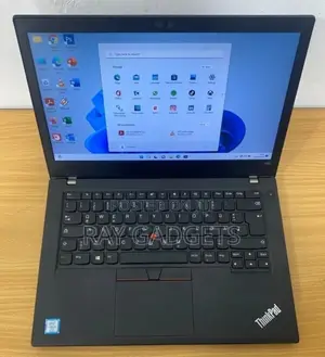 New Laptop Lenovo ThinkPad X1 Carbon 32GB Intel Core i7 SSD 512GB