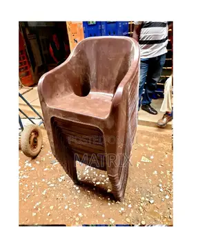 Plastic Sofa Chairs